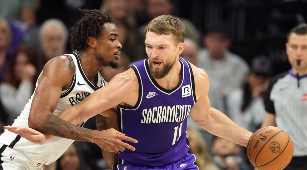 Сакраменто поступився Брукліну, Кліпперс розгромили Філадельфію: результати матчів НБА